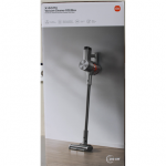 SALE OUT. Vacuum Cleaner | G30 Max EU | Cordless operating | 700 W | 28.8 V | Grey | Warranty 24 month(s) | DIRTY, USED AND SCRATCHED. MISSING INNER PACKAGING, SCREWS WITH PLUGS
