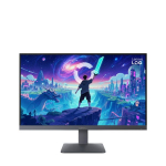Monitor | LENOVO | 27 " | 2560 x 1440 pixels | Quad HD | Native aspect ratio 16:9 | LED | Flat | 68F3GACBEU