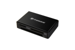 M&Auml;LULUGEJA FLASH ALL-IN-1/USB3 MUST TS-RDF8K2 TRANSCEND