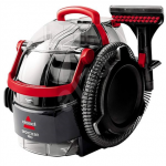 Bissell | SpotClean Pro | SpotClean Pro | Juhtmega t&ouml;&ouml;tav | K&auml;sifunktsioon | Pesufunktsioon | 750 W | - V | Punane/Titaanium | Garantii 24 kuu(d)