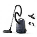 Tolmuimeja Electrolux 500 Bagged, 750 W, sinine