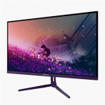 Arozzi | Nova | 27 " | IPS | QHD | 16:9 | 180 Hz | 1 ms | 2560 x 1440 pixels | 350 cd/m&sup2; | HDMI ports quantity 2 | Purple