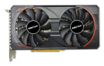 Graphics Card | BIOSTAR | NVIDIA | GeForce RTX 3070 | 1500 MHz | 8 GB | GDDR6 | 256 bit | PCI Express x16 4.0 | Active | VN3716RM82