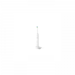 Philips | Electric Toothbrush | HX7110/01 Sonicare Series 5500 | Rechargeable | For adults | Number of brush heads included 1 | Number of teeth brushing modes 2 | White