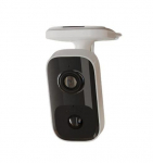 NET CAMERA INDOORCAM 4MP IR/WIFI CUBE WHITE 111566 AJAX