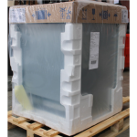 SALE OUT. Bosch Dishwasher | SMV8YCX02E | Built-in | Width 60 cm | Number of place settings 14 | Number of programs 8 | Energy efficiency class A | Display | AquaStop function | White | DAMAGED PACKAGING