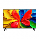 TCL HD QLED TV | 32S4K | 32 | Smart TV | Google TV | HD | Black