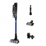 Bissell Stick Vacuum | PowerClean FurGuard Pro | Cordless operating | 280 W | 25.2 V | Operating time (max) 50 min | Black/Titanium/Midnight Blue | Warranty 60 month(s) | Battery warranty 24 month(s)