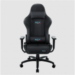 Onex | Gaming Chair | STC Tribute Hardcore | Black