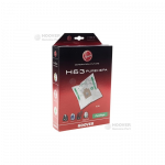 Hoover Purehepa H63 White
