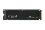 SSD | CRUCIAL | T700 | 4TB | M.2 | PCIe Gen5 | NVMe | TLC | Kirjutamiskiirus 11800 MBait/s | Lugemiskiirus 12400 MBait/s | TBW 2400 TB | CT4000T700SSD3