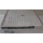SALE OUT. Simfer H4.300.VGRIM Hob, Gas, Width 45 cm, 3 cooking zones, Mechanical control, Inox | SALE OUT. Simfer | Hob | H4.300.VGRIM | Gas | Number of burners/cooking zones 3 | Rotary knobs | Inox | DAMAGED PACKAGING