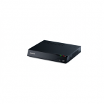 Reolink | 12-Channel PoE NVR for 24/7 Continuous Recording | RP-PN8