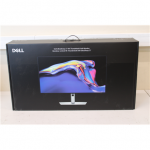 Dell SALE OUT. | U2725QE | 27 " | IPS | UHD | 120 Hz | 5/8 ms | 3840 x 2160 pixels | Silver | Warranty 36 month(s) | DAMAGED PACKAGING
