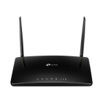 Wireless Dual Band Gigabit Router | Archer MR500 | 802.11ac | 867 Mbit/s | 10/100/1000 Mbit/s | Ethernet LAN (RJ-45) ports 4 | Mesh Support Yes | MU-MiMO Yes | 4G + | Antenna type External antenna x 2 | 24 month(s)