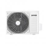 Gorenje | Air Conditioner, Outdoor unit | 20011520 PANDORA26 TE01