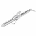 Adler | Hair Curler | AD 2106 | Ceramic heating system | Temperature (max) 180 &deg;C | 40 W | White