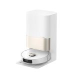 DREAME&nbsp;X40 Ultra Complete White&nbsp;