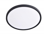 Lamp | VISIONAL | Power consumption 18 Watts | Luminous flux 2160 Lumen | 6000 K | AC170-265V | VS-FL-18-IP44/B