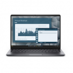 Dell Pro 14 PC14255 | 14 " | IPS | FHD+ | 1920 x 1200 pixels | Anti-glare | AMD Ryzen 5 | 220 | 16 GB | DDR5 | Solid-state drive capacity 512 GB | AMD Radeon 740M Graphics | Windows 11 Pro | 802.11ax | Keyboard language English | Keyboard backlit | W ...