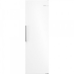 S&uuml;gavk&uuml;lmik Bosch, 186 cm, 334 l, 35 dB, elektrooniline juhtimine, NoFrost, valge