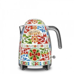 Veekeetja Smeg, 50`ndate stiil, Dolce&Gabbana