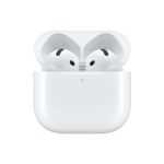 Apple | AirPods 4 | Juhtmevabad | In-ear | Juhtmevabad | Valge