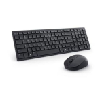 Dell vaikne klaviatuur ja hiir - KM555 - Leedu (QWERTY)
