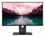 Lenovo Monitor ThinkVision T24-40 Black