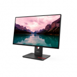 Lenovo T24-40 | 23.8 " | IPS | 16:9 | 120 Hz | 4 ms | 1920 x 1080 pixels | 250 cd/m&sup2; | HDMI ports quantity 1 | Raven Black