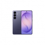Samsung S26 | Galaxy | Cobalt Violet | 6.3 " | Dynamic LTPO AMOLED 2X | 2340 x 1080 pixels | Qualcomm | Snapdragon 8 Elite Gen 5 (3 nm) | Internal RAM 12 GB | 256 GB | Dual SIM | 5G | Main camera resolution 50 + 12 + 10 MP | Android | Secondary camer ...