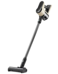 Vacuum Cleaner | ROBOROCK | H5 | Canister/Handheld/Cordless/Bagless | 158 Watts | Capacity 0.56 l | Noise 68.9 dB | Black | Weight 1.55 kg | H8D1A51-01