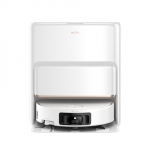 MOVA Robot Vacuum | Z60 Ultra Roller Complete | Wet&Dry | 6400 mAh | Dust capacity 3.2 L | 28000 Pa | White