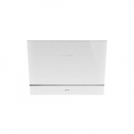 &Otilde;hupuhastaja Smeg Linea, seina, 80 cm, 666 m3/h, 58 dB, valge klaas