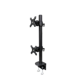 MONITORI AKU LAUAARVUTI 17-49"/FPMA-D960DVBLACKPLUS NEOMOUNTS