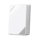 Wireless Router | MERCUSYS | 3000 Mbps | LAN \ WAN ports 1 | MB520-5G