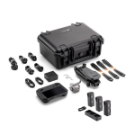 Droonikomplekt DJI Mavic 3TA, Thermal Advanced + 3 akut, laadimisdokk