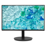 LCD Monitor | ACER | 27 " | 1920 x 1080 pixels | Full HD | Native aspect ratio 16:9 | LCD | Flat | UM.HB2EE.603