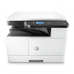 HP LaserJet MFP M442dn AIO All-in-One printer - A3 mono laser, printimine/kopeerimine/kaardistamine, automaatne dupleks, LAN, 24 lk/min, 2000-5000 lk kuus