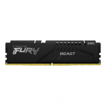 Kingston KF564C32BBE-16 16GB 6400MT/s DDR5 CL32 DIMM FURY Beast Black EXPO | Kingston