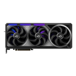 Graphics Card | ASUS | NVIDIA GeForce RTX 5080 | 16 GB | GDDR7 | 256 bit | PCIE 5.0 16x | Triple slot Fansink | 2xHDMI | 3xDisplayPort | ASTRAL-RTX5080-O16G-GAM