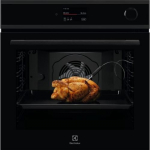 Ahi Electrolux, 72 l, A, aurufunktsioon, p&uuml;rol&uuml;&uuml;s, must