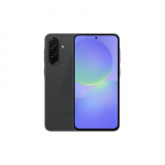 Samsung | Galaxy | A36 A366 Enterprise Edition | Black | 6.7 " | Super AMOLED | 1080 x 2340 pixels | Qualcomm | Internal RAM 6 GB | 128 GB | Dual SIM | 5G | Main camera resolution 50+8+5 MP | Secondary camera resolution 12 MP | Android | 15 | 5000 mAh