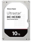 K&otilde;vaketas | WESTERN DIGITAL ULTRASTAR | Ultrastar DC HC330 | 0B42258 | 10TB | SAS | 256 MB | 7200 rpm | 3,5" | 0B42258