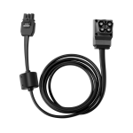 &Uuml;henduskaabel EcoFlow 4+8 Alternator Charger Plus 1000, 2m