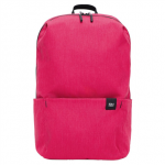 Xiaomi | Mi Casual Daypack | Backpack | Pink | Shoulder strap | Waterproof