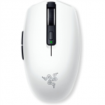 Razer Orochi V2 | Gaming Mouse | White | 2.4 GHz, Bluetooth