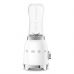 Blender Smeg, 50`ndate stiil, 300W, valge