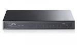 L&uuml;liti | TP-LINK | Omada | TL-SG2008 | 8xRJ45 | TL-SG2008