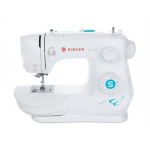 Singer | Sewing Machine | 3337 Fashion Mate&trade; | Number of stitches 29 | Number of buttonholes 1 | White